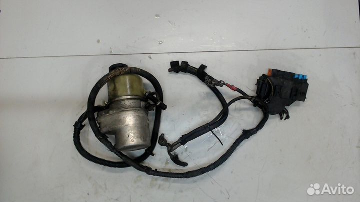 Насос усилителя руля Opel Astra G, 2001