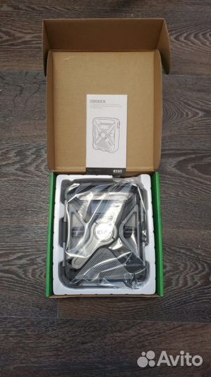 Радиоприёмник Eton Sidekick