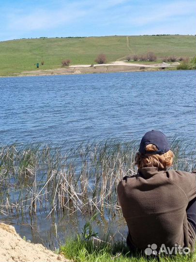 Рыбалка и отдых