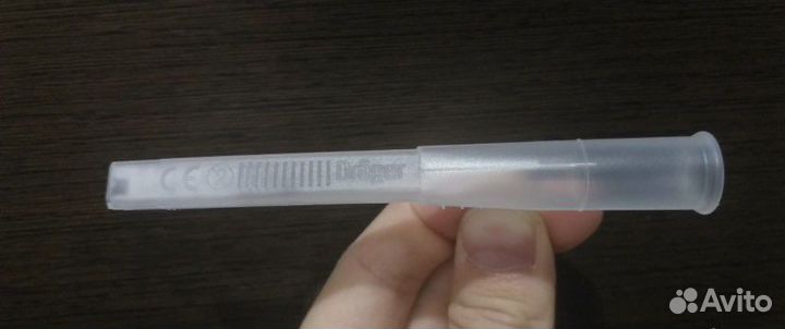 Мундштуки для алкотестера Drager