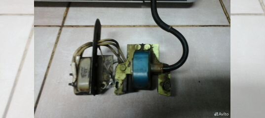 Катушка зажигания каскад мотоблок. Зажигание эм-4-1м с колпачком для мб-1 ока. Электронное зажигание (магнето) эм-4-1 (005. 40. 1900-01 для двигателя.