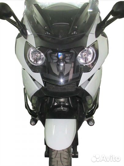 Дуги BMW K 1600 GT (2011 - 2016)