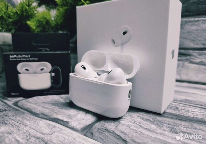Airpods pro 2 premium