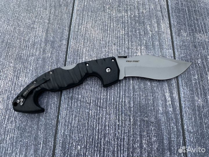Складной нож Cold Steel Spartan