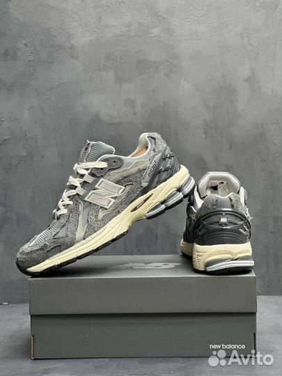 Кроссовки мужские new balance 1906