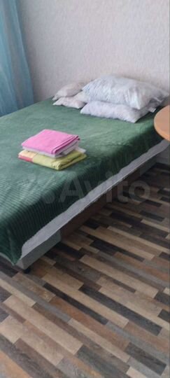 Квартира-студия, 23 м², 10/19 эт.