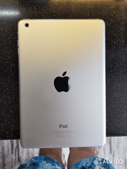 iPad mini 16gb