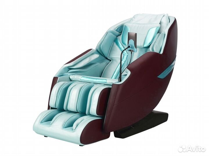 Массажное кресло с доставкой (можно в рассрочку)