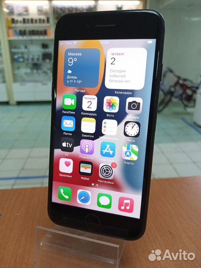 iPhone 7, 32 ГБ