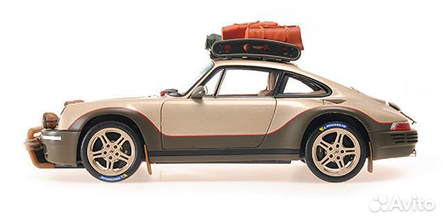 Коллекционные модели Almost Real