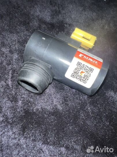 Моторчик омывателя лобового стекла Mitsubishi