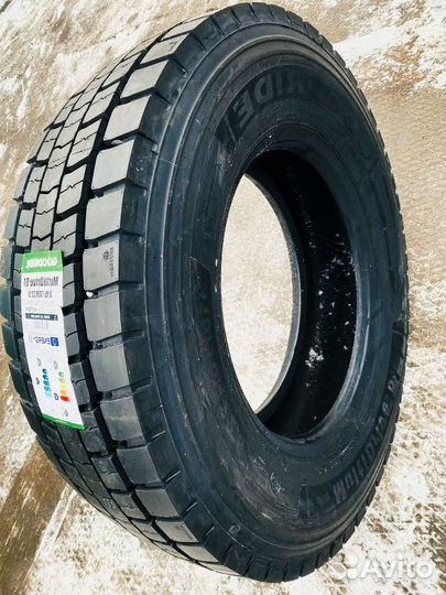 Goodride MultiDrive D1 315/80