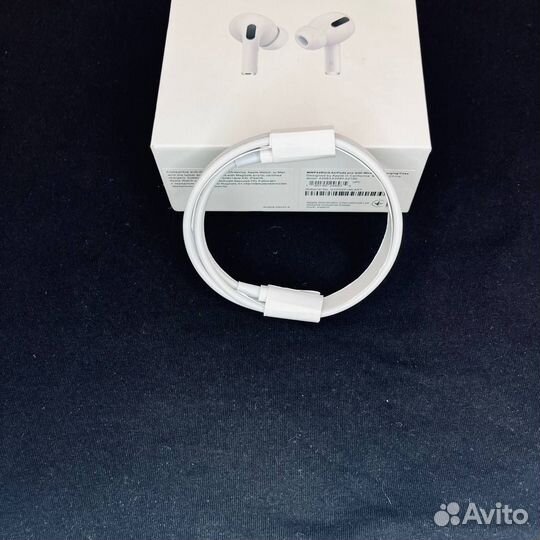 AirPods Pro 2 Type-C / Гарантия 90 дней (Арт.93118)