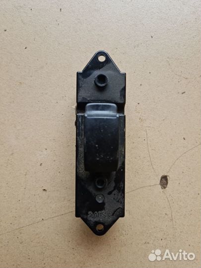 Блок стеклоподъемников Mitsubishi Lancer IX