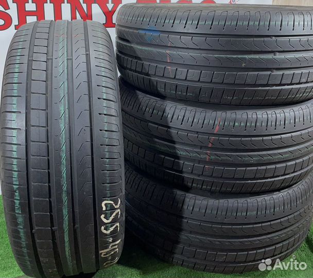 Pirelli Scorpion Verde 255/45 R20 105W