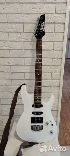 Электрогитара Ibanez gsa60wh