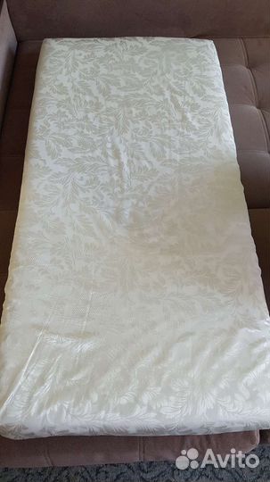 Матрас в детскую кроватку. 12060
