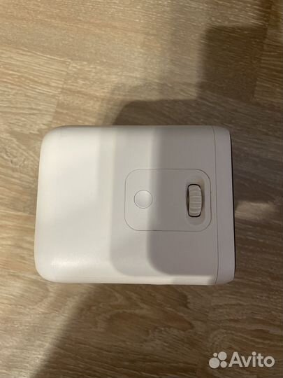 Проектор xiaomi wanbo t2 max