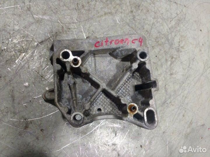 Кронштейн генератора Citroen C4 1 2007-2013