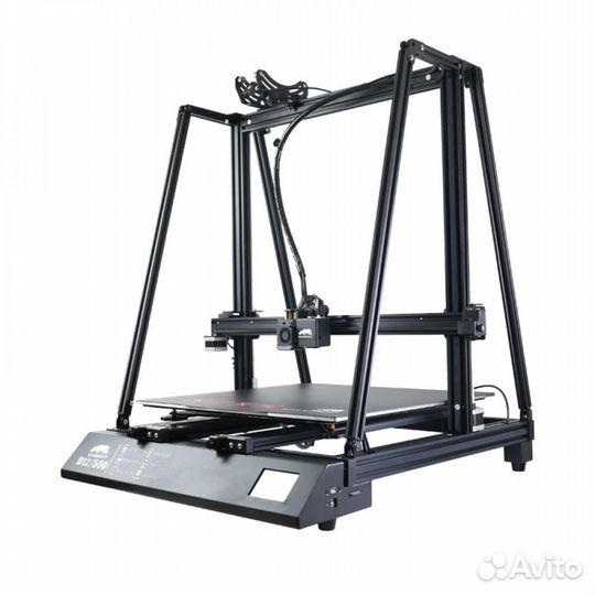 3D принтер Wanhao Duplicator 573390