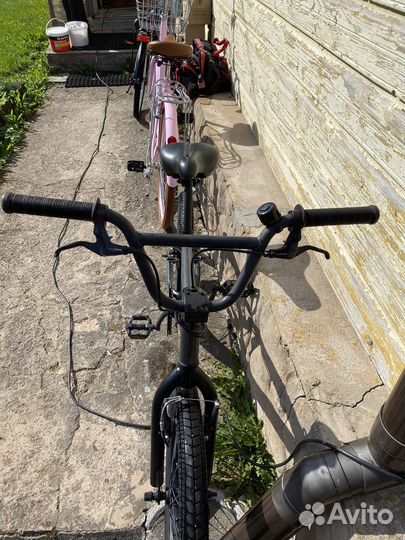 Велосипеды