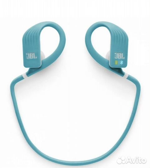 Спортивные беспроводные наушники JBL Endurance