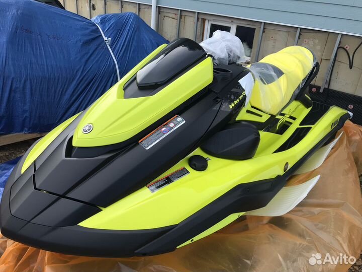 Гидроцикл Yamaha FX Cruiser HO 2022 в наличии
