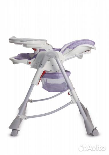 Стульчик для кормления babyton