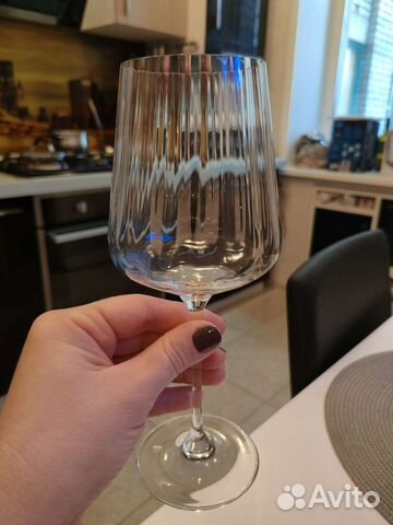 Бокал livellara