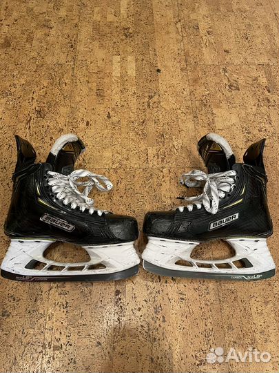 Коньки хоккейные Bauer 2s pro 3.0 EE