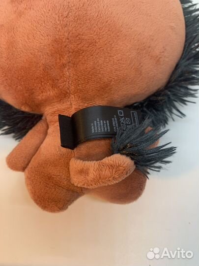 Мягкая игрушка Львенок h&m