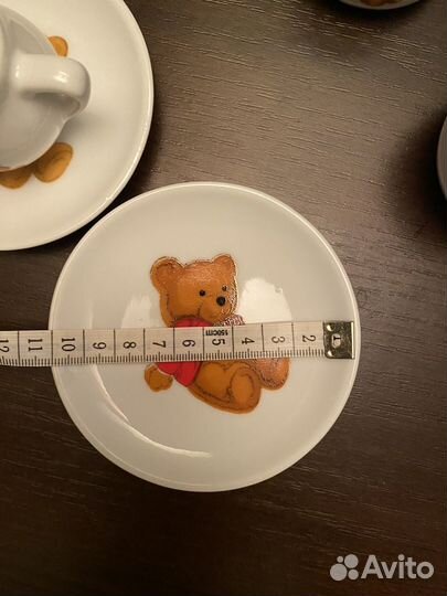 Детская посуда