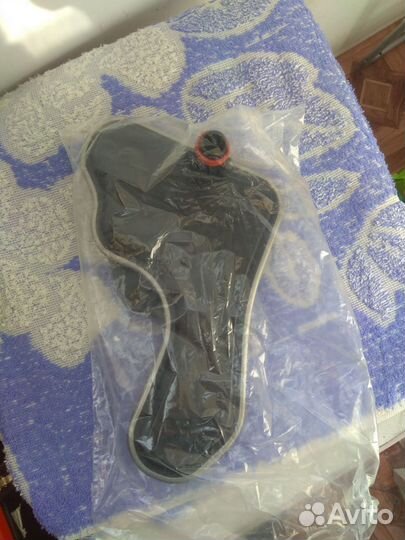 Фильтр АКПП AL4 DP0 AT8