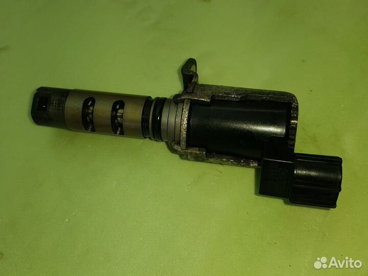 Клапан электромагнитный Toyota*