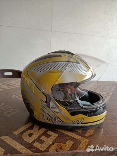 Шлем для мотоцикла