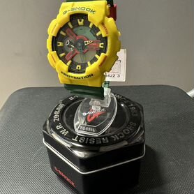 Наручные часы casio g shock