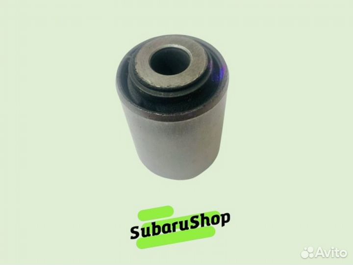 Сайлентблок передний Subaru Forester SF 1999