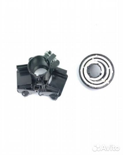 Переключатель поворотов голый ваз 2108-2115