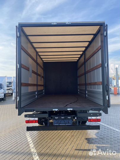 DongFeng Z55L, 2023