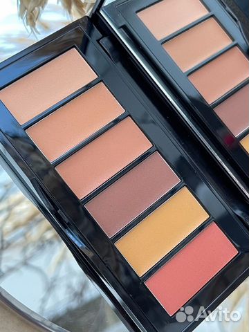 Палетка корректоров Kiko Milano