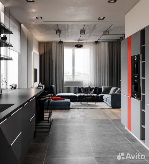 Ремонт под ключ/ плиточник