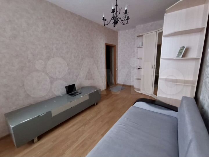 3-к. квартира, 73,9 м², 5/18 эт.