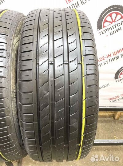 Nexen N'Fera SU1 245/40 R18 97P