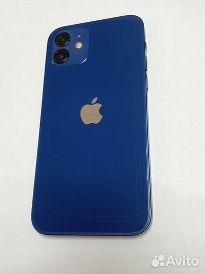 iPhone 12, 128 ГБ
