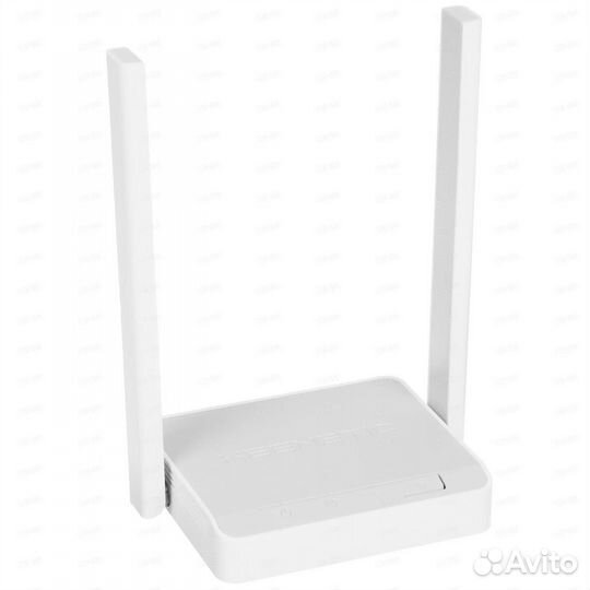 Wifi роутер keenetic