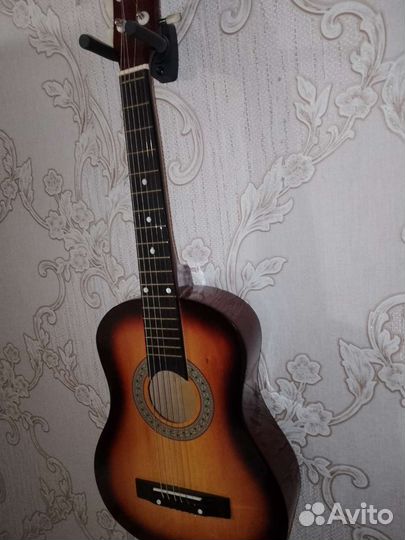 Детская гитара