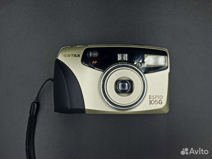 Pentax Espio 105G