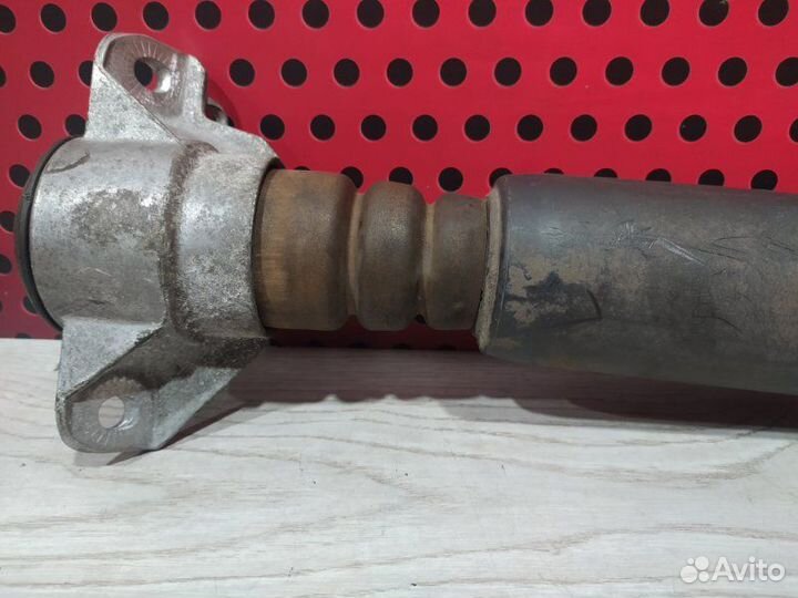 Амортизатор задний Porsche Macan 95B 2019