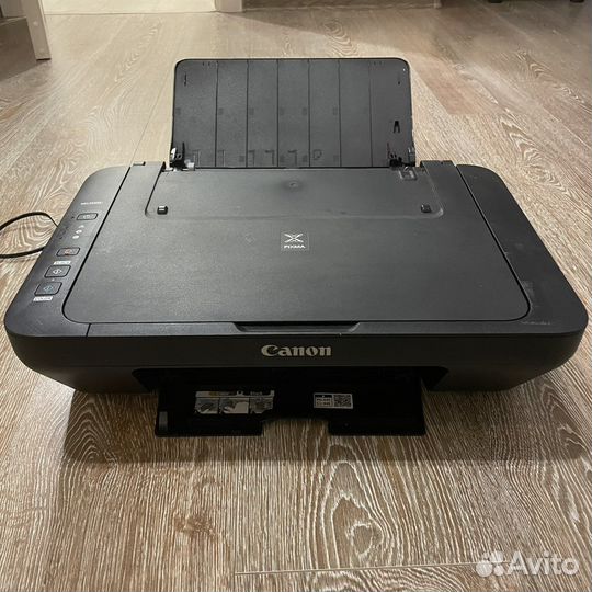 Принтер Canon Pixma MG2545S