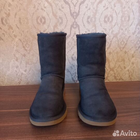 Угги Ugg 36